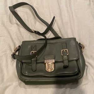 Kate Spade Green Crossbody Bag